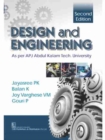 Design and Engineering - Book
