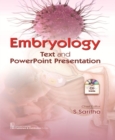 Embryology Text and PowerPoint Presentation - Book