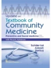 Update on Textbook of Community Medicine : Preventive and Social Medicine, With Recent Advances - Book