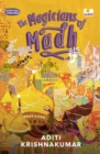 The Magicians of Madh - Book