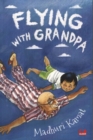 Flying With Grandpa - Book