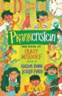 Prankenstein : The Book of Crazy Mischief - Book