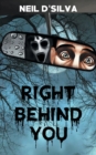 Right Behind You - Book