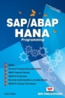 Sap/ABAP Hana Programming - Book