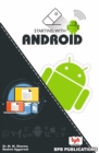 STARTING WITH ANDROID - eBook