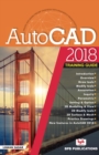 AUTOCAD 2018-TRAINING GUIDE - eBook