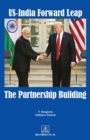 Us-India Forward Leap-The Partnership Building - Book