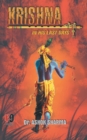 Krishna in His Last Days - Book