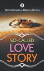 Socalled Love Story - Book