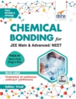Chemical Bonding for Jee Main & Advanced, Neet 2nd Edition - Book