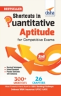 Shortcuts in Quantitative Aptitude for Competitive Exams 2nd Edition - Book