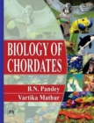 Biology of Chordates - Book
