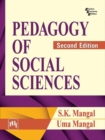Pedagogy of Social Sciences - Book