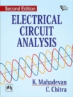 Electrical Circuit Analysis - Book