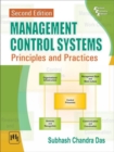 Management Control Systems : Principles and Practices - Book