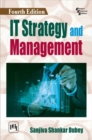 IT Strategy and Management - Book