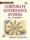 Corporate Governance in India : An Evaluation - Book