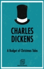 A Budget of Christmas Tales - Book