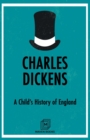 A Child's History of England - Book