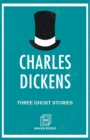 Three Ghost Stories - Book