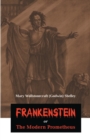 Frankenstein or the Modern Prometheus - Book