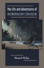 The Life and Adventures of Robinson Crusoe - Book