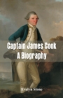 Captain James Cook : A Biography - Book