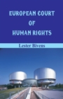 European Court of Human Rights - Book