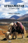 Afghanistan : A Country Guide - Book
