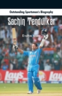 Outstanding Sportsman's Biography : Sachin Tendulkar - Book