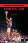 Outstanding Sportsman's Biography : Kareem Abdul-Jabbar - Book