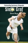 Outstanding Sportsman's Biography : Steffi Graf - Book