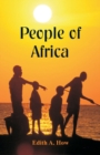 People of Africa - Book