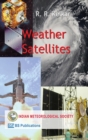 Weather satellite - Book