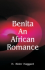 Benita : An African Romance - Book