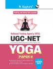 Ugc-Net - Book