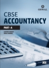 Accountancy (Part A) : Textbook for Cbse Class 12 - Book