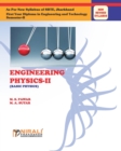 Engineering Physics-II (Basic Physics) - Book