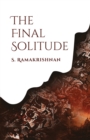 The Final Solitude - Book