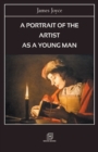 A Portrait of the Artist as a Young Man - Book