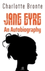 Jane Eyre an Autobiography - Book