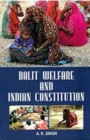 Dalit Welfare and Indian Constitution - eBook