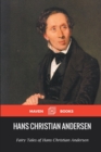Fairy Tales of Hans Christian Andersen - Book