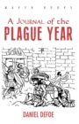 A Journal of the PLAGUE YEAR - Book
