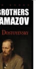 The Brothers KARAMAZOV - Book