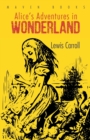 Alice's Adventures in WONDERLAND - Book