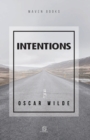 Intentions - Book