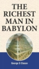 The richest man in Babylon - Book
