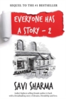 Everyone Has a Story 2 - Book