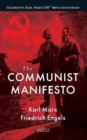 The communist manifesto - Book